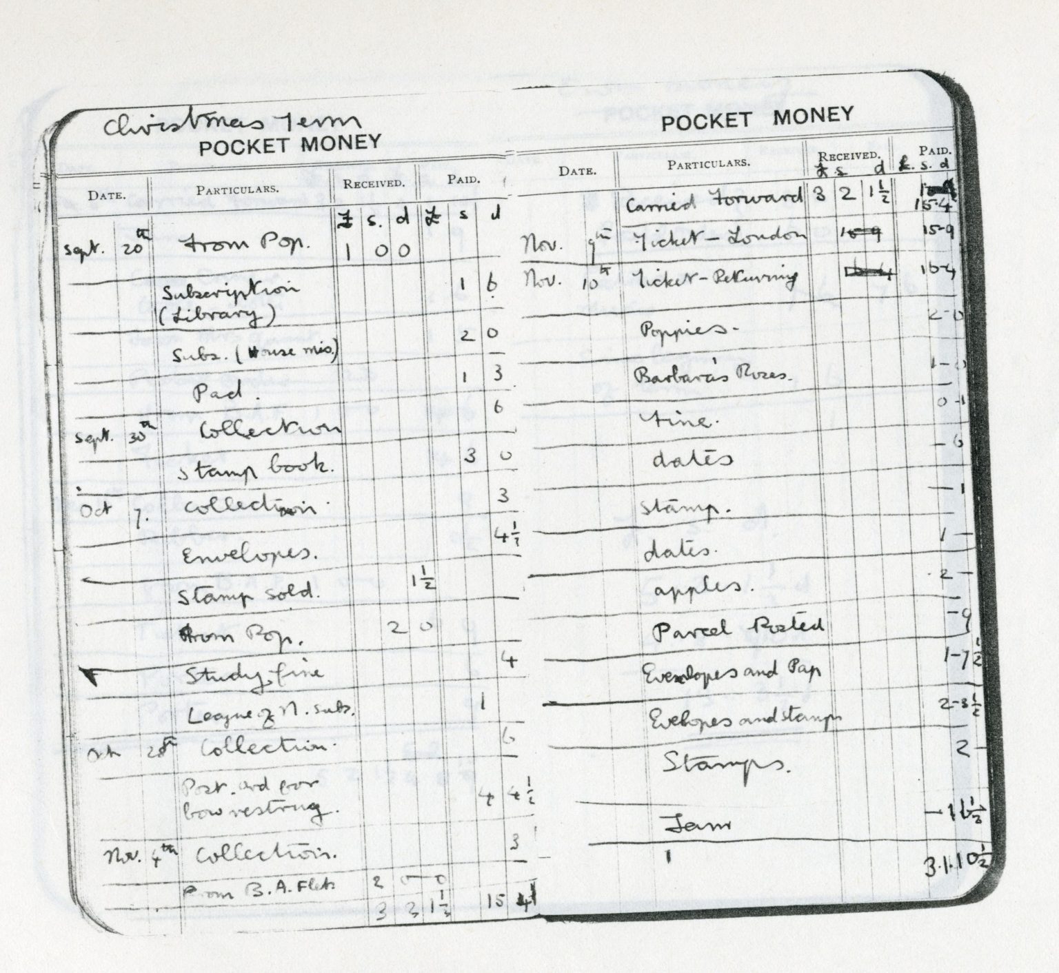 pocket-money-chart-britten-archives-gresham-s